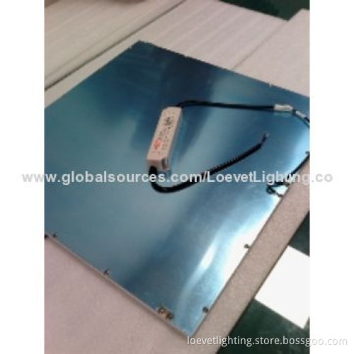600x600 RGB dimming, SMD5050, colorful frames